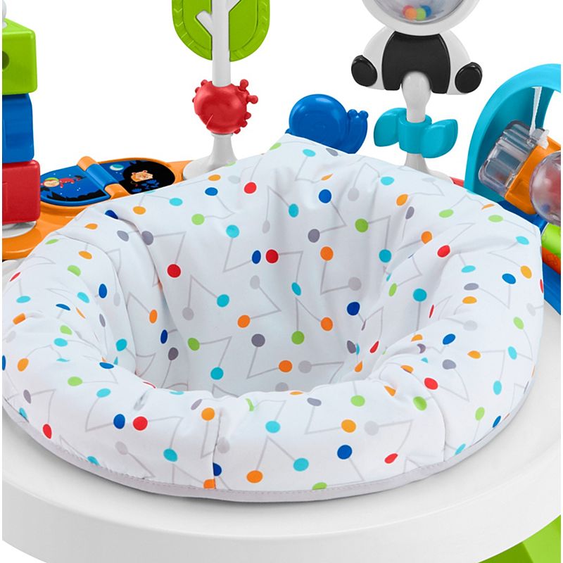 Fisher Price 3 in 1 Spin & Sort Activity Center Best Educational